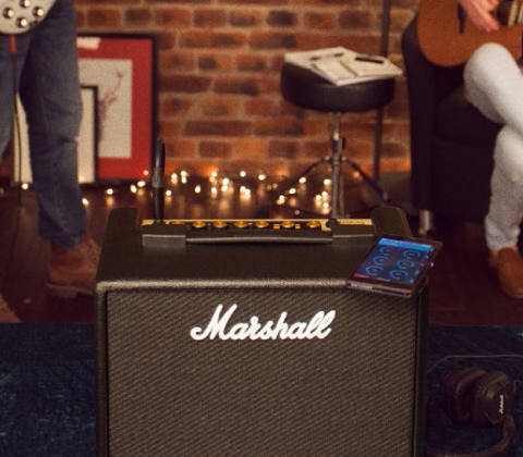 Marshall Code